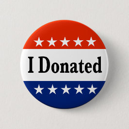 Bóton Redondo 5.08cm Doei