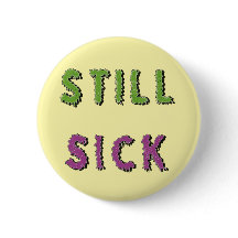 Doença crônica Doença oculta