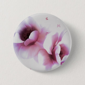 Bóton Redondo 5.08cm Doenças do