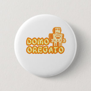Bóton Redondo 5.08cm domo_oregato