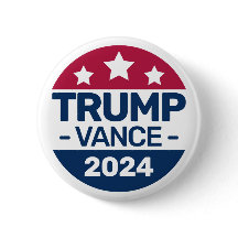 Donald Trump JD Vance 2024 Presidencial Republican