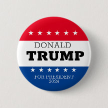 Donald Trump Para O Presidente 2024