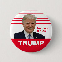 Donald Trump Presidente da Life