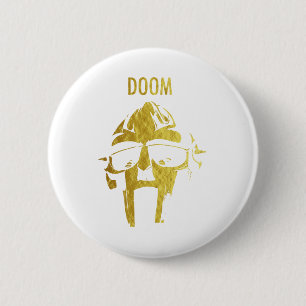 BÓTON REDONDO 5.08CM DOOM