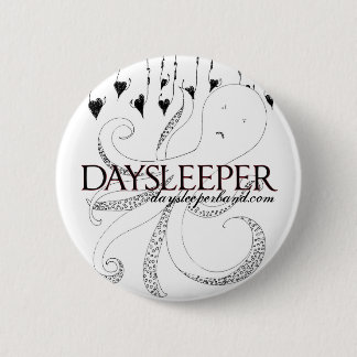 Bóton Redondo 5.08cm dorminhoco do botão