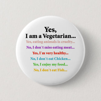 Bóton Redondo 5.08cm DumbQuestions