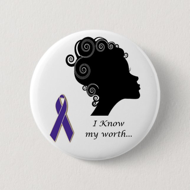 BÓTON REDONDO 5.08CM DV (Frente)