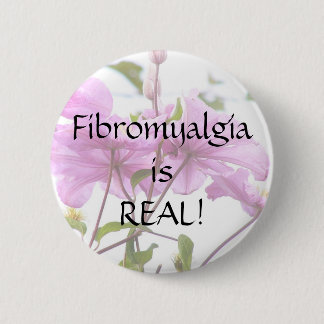 Bóton Redondo 5.08cm É crachá REAL do pino