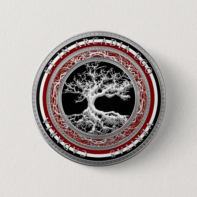 BÓTON REDONDO 5.08CM E NO EGO DO ARCADIA (Frente)