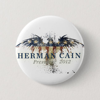 Bóton Redondo 5.08cm Eagle