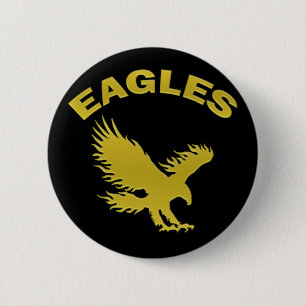 BÓTON REDONDO 5.08CM EAGLES