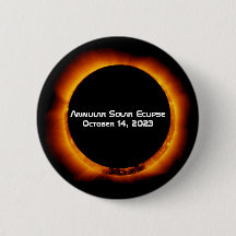 Eclipse Solar Anular 2023
