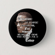 Educação: O passaporte