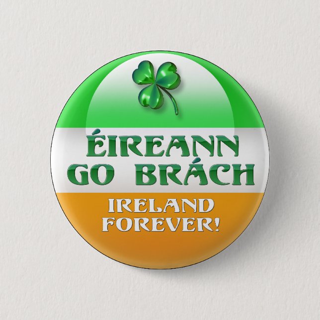 Bóton Redondo 5.08cm EGBbutton (Frente)