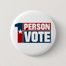 Eleição De Uma Pessoa Um Voto