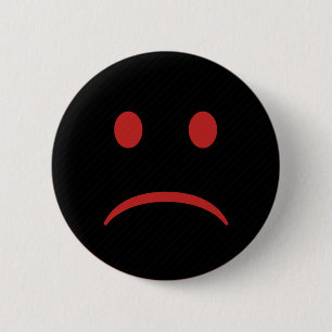 Bóton Redondo 5.08cm emoji