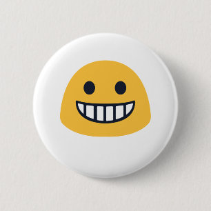 Bóton Redondo 5.08cm Emoji