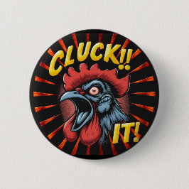 Bóton Redondo 5.08cm Encoste-o