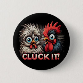 Bóton Redondo 5.08cm Encoste-o no 2