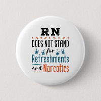 Enfermeiros Registrados RN Não Refreshments Narcot