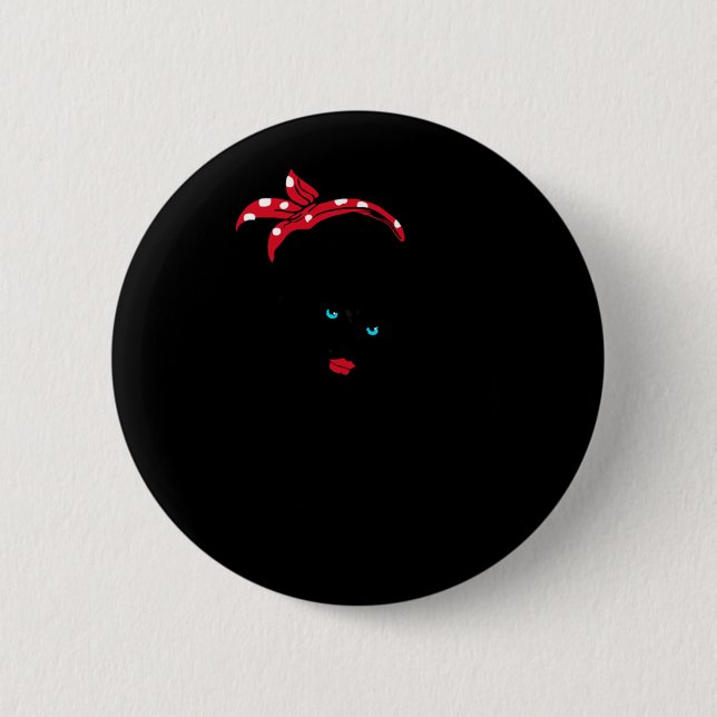 Bóton Redondo 5.08cm Engenheiro ambiental do Engenheiro ambiental Rosi (Frente)