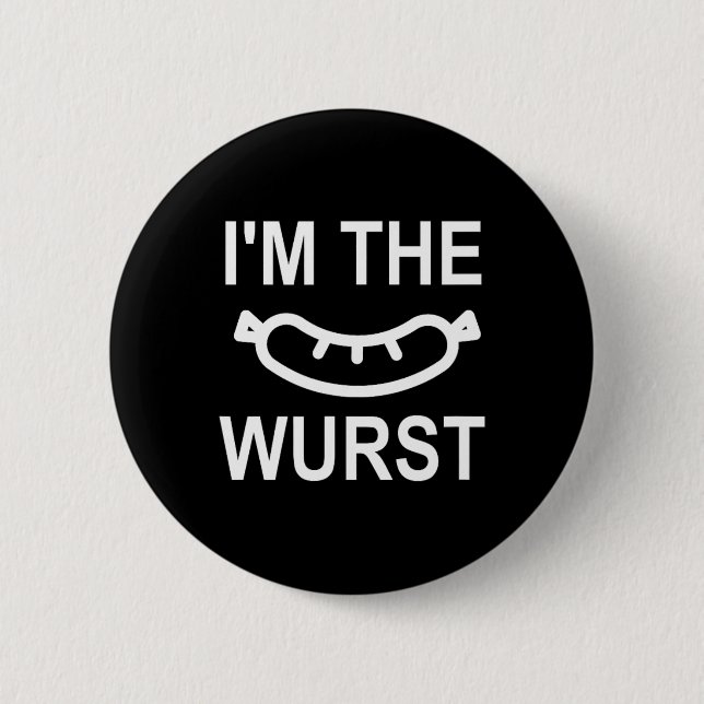 Bóton Redondo 5.08cm Engraçado13 (Frente)