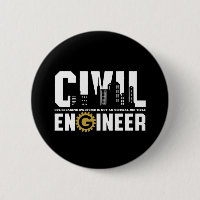 Engraçado Engenheiro de Engenharia Civil