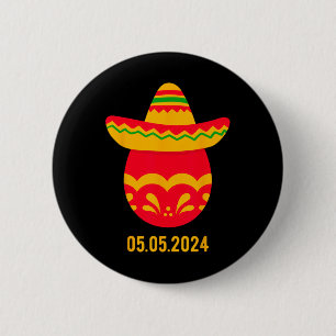 Bóton Redondo 5.08cm Engraçado Grego Ortodoxo Páscoa Cinco de Ovo de Pá