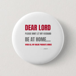 Bóton Redondo 5.08cm Engraçado T-shirt meme comprar online