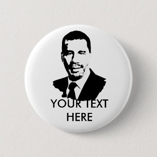 Bóton Redondo 5.08cm Engrenagem de David Patterson