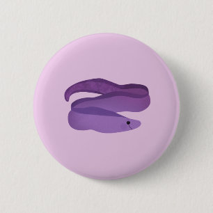 Bóton Redondo 5.08cm Enguia Moray