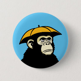 Bóton Redondo 5.08cm Epe não como chuva