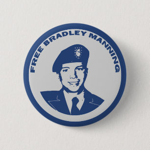 Bóton Redondo 5.08cm Equipamento LIVRE de Bradley