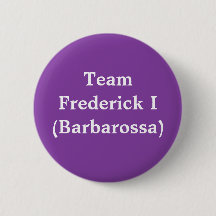 Equipe Frederick I (Barbarossa)