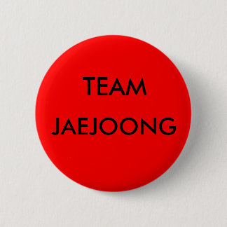 BÓTON REDONDO 5.08CM EQUIPE, JAEJOONG