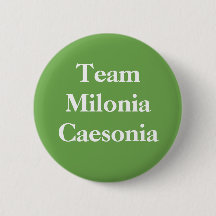 Equipe Milonia Caesonia Roman Empress