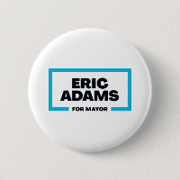 Eric Adams Para Nova Iorque Mayor
