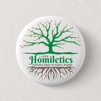 Bóton Redondo 5.08cm Escavando mais fundo