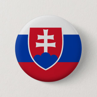 Bóton Redondo 5.08cm Eslováquia