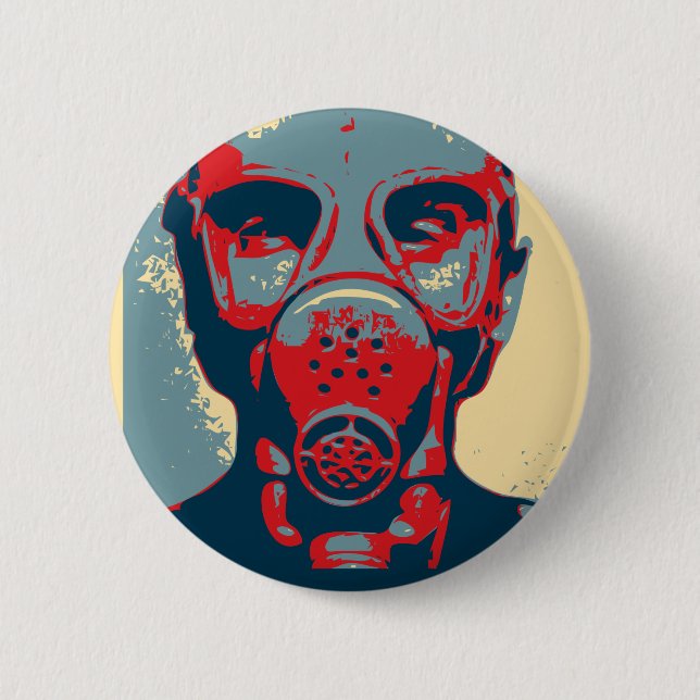 Bóton Redondo 5.08cm esperança 723617 (Frente)