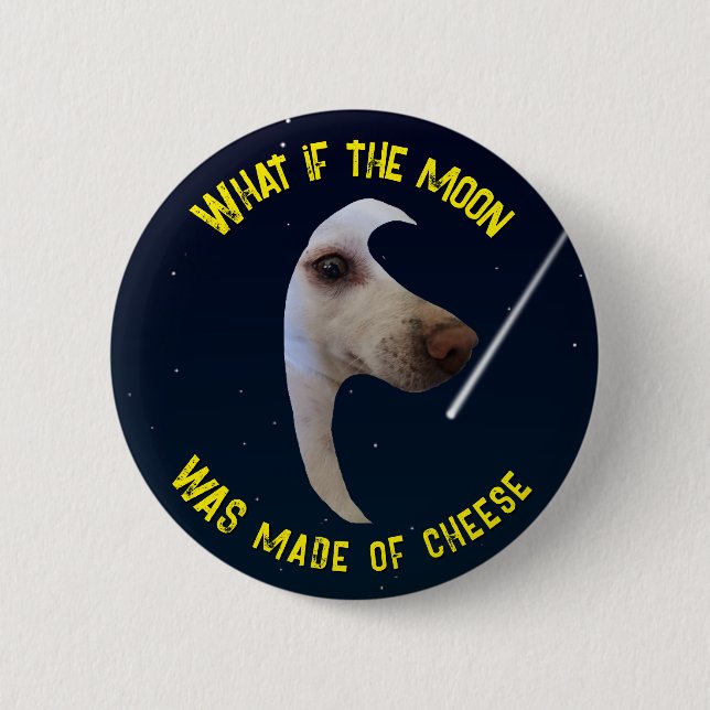 Bóton Redondo 5.08cm Esperanças e sonhos (Frente)