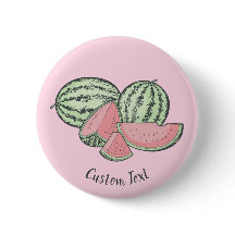 Esquemas de melancia