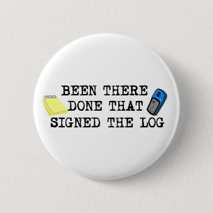 Bóton Redondo 5.08cm Estado lá…