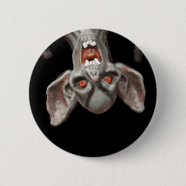 Bóton Redondo 5.08cm Estarei esperando. . .