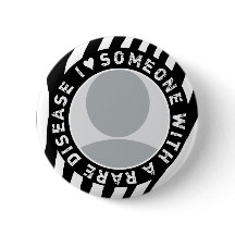 EU AMO ALGUÉM COM UMA DOENÇA RARA