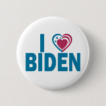 Eu Amo Biden