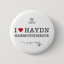 Eu Amo Haydn Harmoniemesse