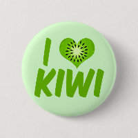 Eu amo Kiwi
