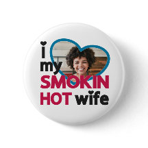 Eu amo minha esposa foto personalizada super sexy