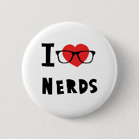 Eu amo nerd